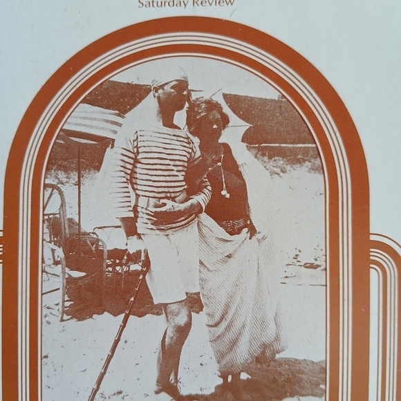 Living Well Is the Best Revenge Mass Market Paperback – July 1, 1972 - Picture 5 of 13